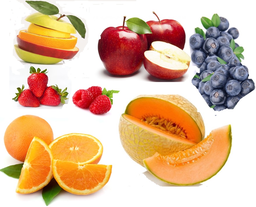 Frutas que apoyan el control de peso